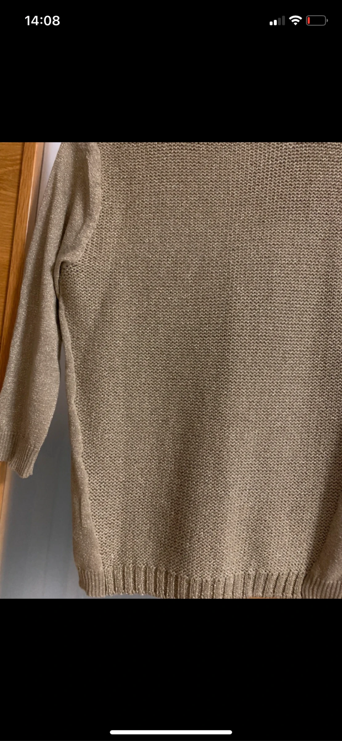 Lanidor Sweater – photo 5